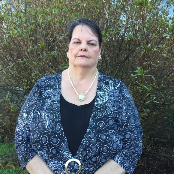 Meet your Posher, Charissa - Picture 4 of 4